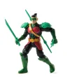 S00008916 SUN-SPM-FİGÜR BATMAN NINJA STRIKE ROBIN AKS.15CM.(BMAN) 4A.EXC.