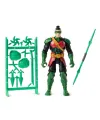 S00008916 SUN-SPM-FİGÜR BATMAN NINJA STRIKE ROBIN AKS.15CM.(BMAN) 4A.EXC.