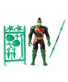 S00008916 SUN-SPM-FİGÜR BATMAN NINJA STRIKE ROBIN AKS.15CM.(BMAN) 4A.EXC.