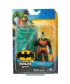 S00008916 SUN-SPM-FİGÜR BATMAN NINJA STRIKE ROBIN AKS.15CM.(BMAN) 4A.EXC.