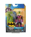 S00008916 SUN-SPM-FİGÜR BATMAN NINJA STRIKE ROBIN AKS.15CM.(BMAN) 4A.EXC.