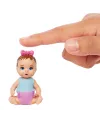 GHV83 Özellikli Minik Bebekler Barbie Bebek Bakıcısı
