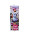 DVF50 Barbie Kariyer Bebekleri / Asorti Seçilemez.