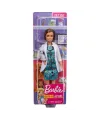 DVF50 Barbie Kariyer Bebekleri / Asorti Seçilemez.