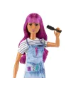 DVF50 Barbie Kariyer Bebekleri / Asorti Seçilemez.