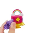 HGB73 Barbie Pasta Dükkanı Oyun Seti