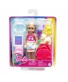 HJY17 Chelsea Seyahatte Bebek ve Aksesuarları