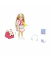 HJY17 Chelsea Seyahatte Bebek ve Aksesuarları