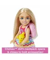 HJY17 Chelsea Seyahatte Bebek ve Aksesuarları