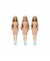 HKV00 Barbie Muhteşem Kuaför Oyun Seti