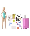 HMH26 Barbie Deniz Biyoloğu Oyun Seti