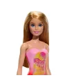 DWJ99-HPV19 Barbie Tatilde Bebekleri
