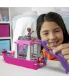 HPN79 MEGA Barbie® Malibu Rüya Teknesi™ 317 parça +6 yaş