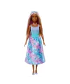 HRR07 Dreamtopia Barbie Prenses Bebek