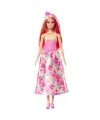 HRR07 Dreamtopia Barbie Prenses Bebek
