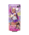 HKT72 Barbie Voleybol Oyuncusu