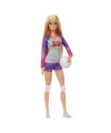 HKT72 Barbie Voleybol Oyuncusu