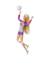 HKT72 Barbie Voleybol Oyuncusu