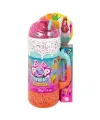 HRK57 Barbie Pop Reveal Sürprizli Bardak Oyun Seti