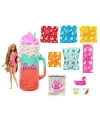 HRK57 Barbie Pop Reveal Sürprizli Bardak Oyun Seti