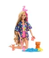HRK57 Barbie Pop Reveal Sürprizli Bardak Oyun Seti