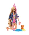 HRK57 Barbie Pop Reveal Sürprizli Bardak Oyun Seti