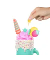 HRK57 Barbie Pop Reveal Sürprizli Bardak Oyun Seti