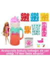 HRK57 Barbie Pop Reveal Sürprizli Bardak Oyun Seti