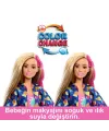 HRK57 Barbie Pop Reveal Sürprizli Bardak Oyun Seti