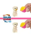 HXN01 Barbie ve Köpekçikleri Pijama Partisi