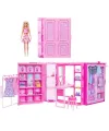 HXD58 Barbie ve Rüya Gardrobu