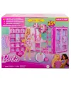 HXD58 Barbie ve Rüya Gardrobu