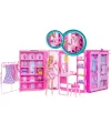 HXD58 Barbie ve Rüya Gardrobu