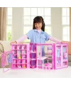 HXD58 Barbie ve Rüya Gardrobu
