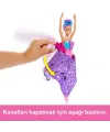 HXJ10 Barbie Kelebek Dansçı Bebek