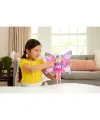 HXJ10 Barbie Kelebek Dansçı Bebek