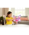 HXJ10 Barbie Kelebek Dansçı Bebek