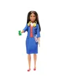 HYT60 Barbie Hostes Bebek ve Aksesuarları