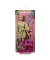 HKT90 Barbie Wellness - Spa Günü Sarışın Bebek