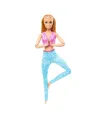 HRH27 Barbie Sonsuz Hareket Bebeği