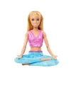 HRH27 Barbie Sonsuz Hareket Bebeği