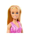 HRH27 Barbie Sonsuz Hareket Bebeği