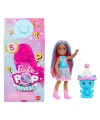 JCN89 Barbie Chelsea POP Reveal Milkshake Serisi