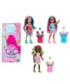 JCN89 Barbie Chelsea POP Reveal Milkshake Serisi