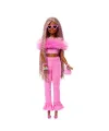 HYV24 Barbie DELUXE STYLE
