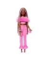 HYV24 Barbie DELUXE STYLE