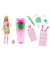JCN85 Barbie POP Reveal Milkshake Serisi