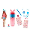 JCN85 Barbie POP Reveal Milkshake Serisi