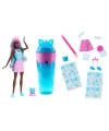 JCN85 Barbie POP Reveal Milkshake Serisi