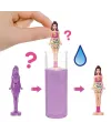 JCR08 Mini Barbieland Color Reveal Sürpriz Bebek